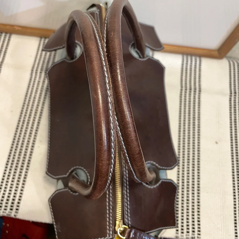 Giuliana Teso shoulder bag - Picture 9 of 15